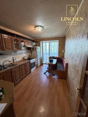 3-room apartment, 76 sq.m