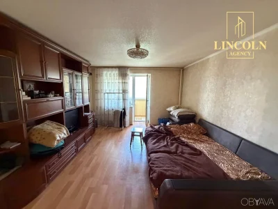 3-room apartment, 76 sq.m