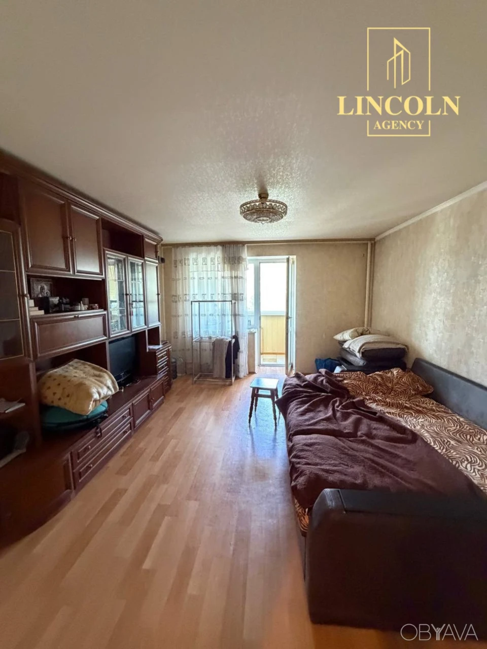 3-room apartment, 76 sq.m
