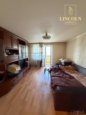 3-room apartment, 76 sq.m