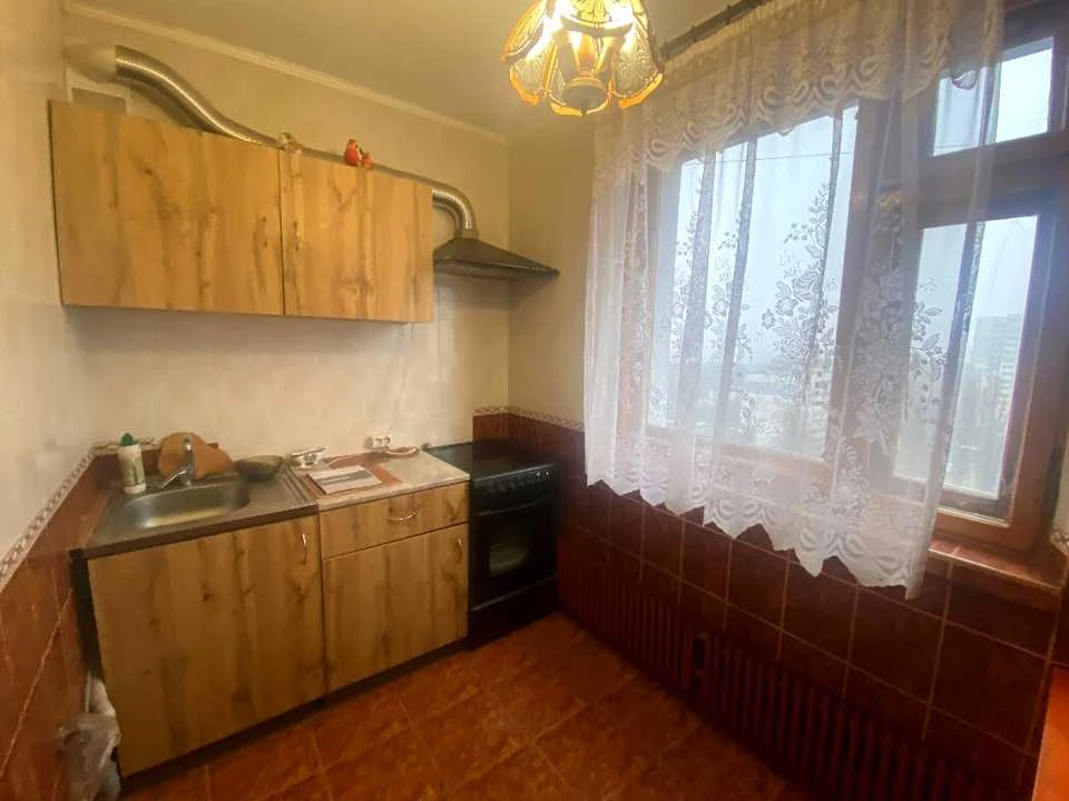 Apartment. Kharkiv, Ludviga Svobody Ave.