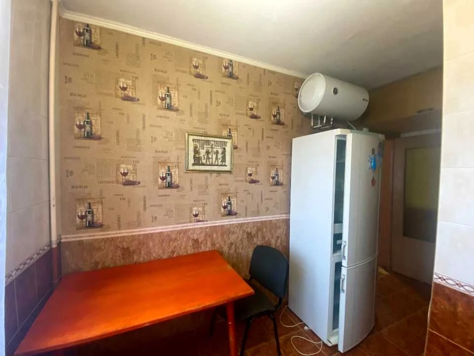 Apartment. Kharkiv, Ludviga Svobody Ave.
