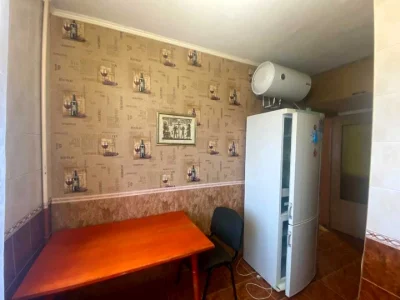 Apartment. Kharkiv, Ludviga Svobody Ave.