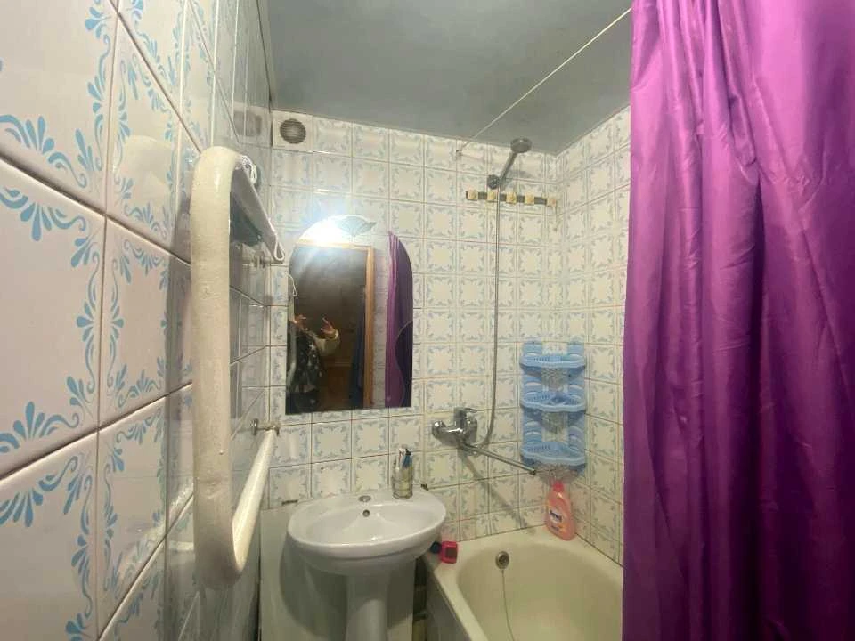 Apartment. Kharkiv, Ludviga Svobody Ave.