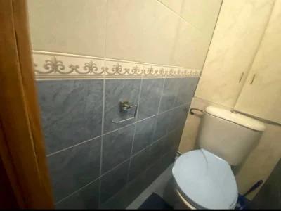Apartment. Kharkiv, Ludviga Svobody Ave.