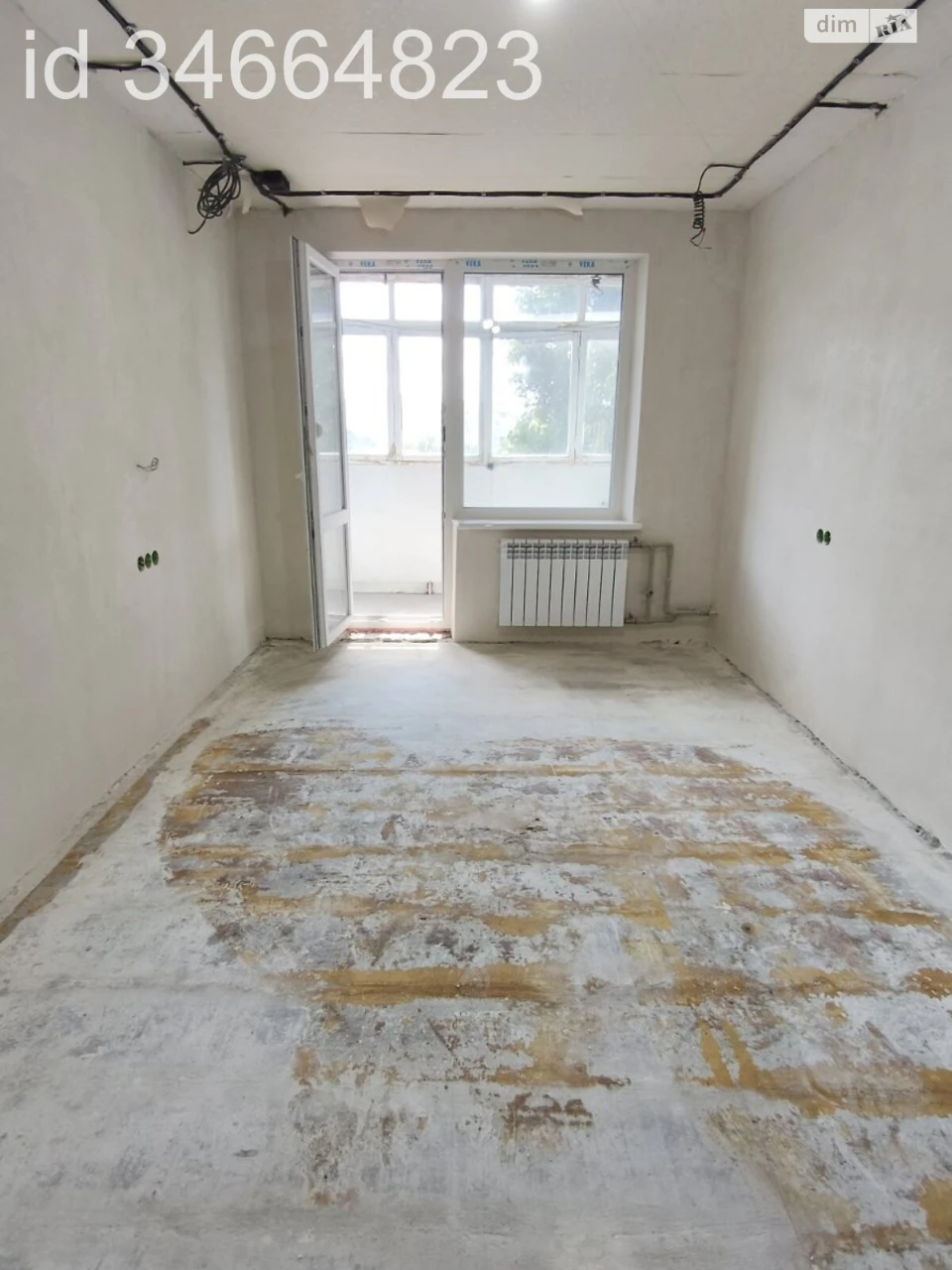 For sale Apartment 624th microdistrict