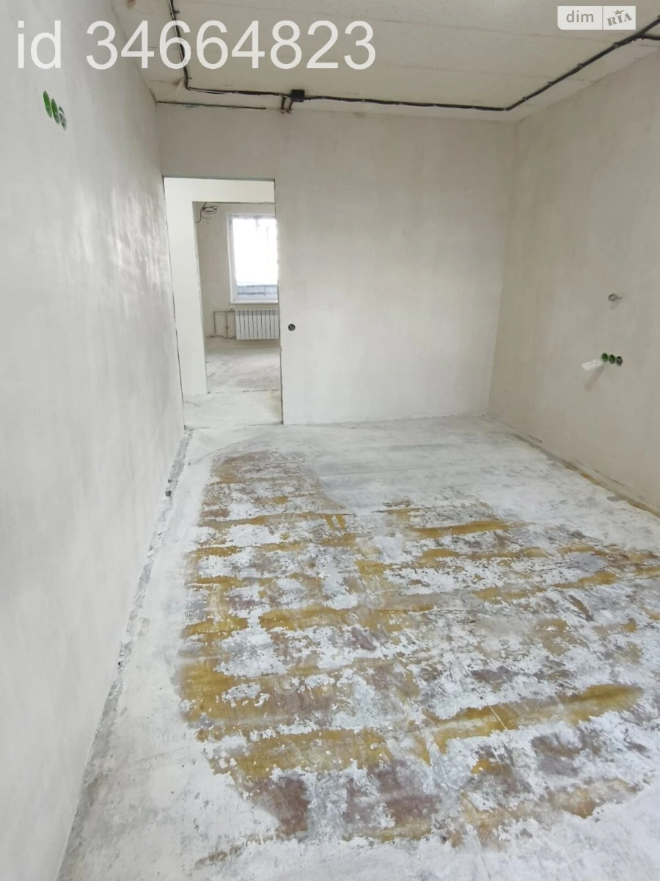 For sale Apartment 624th microdistrict