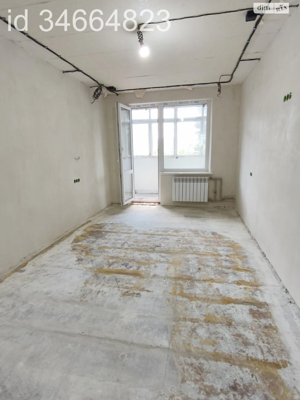 For sale Apartment 624th microdistrict