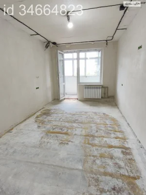For sale Apartment 624th microdistrict