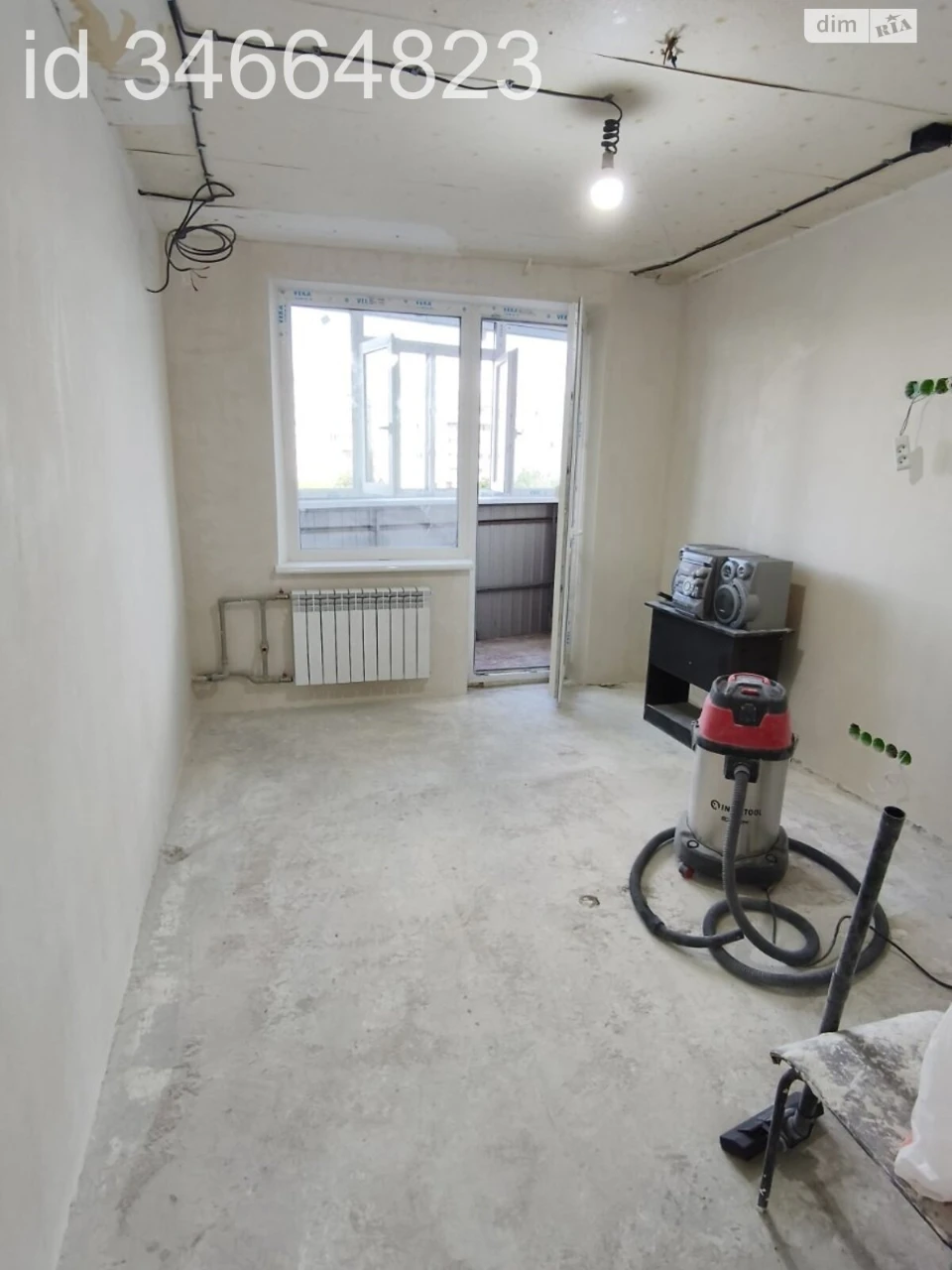 For sale Apartment 624th microdistrict