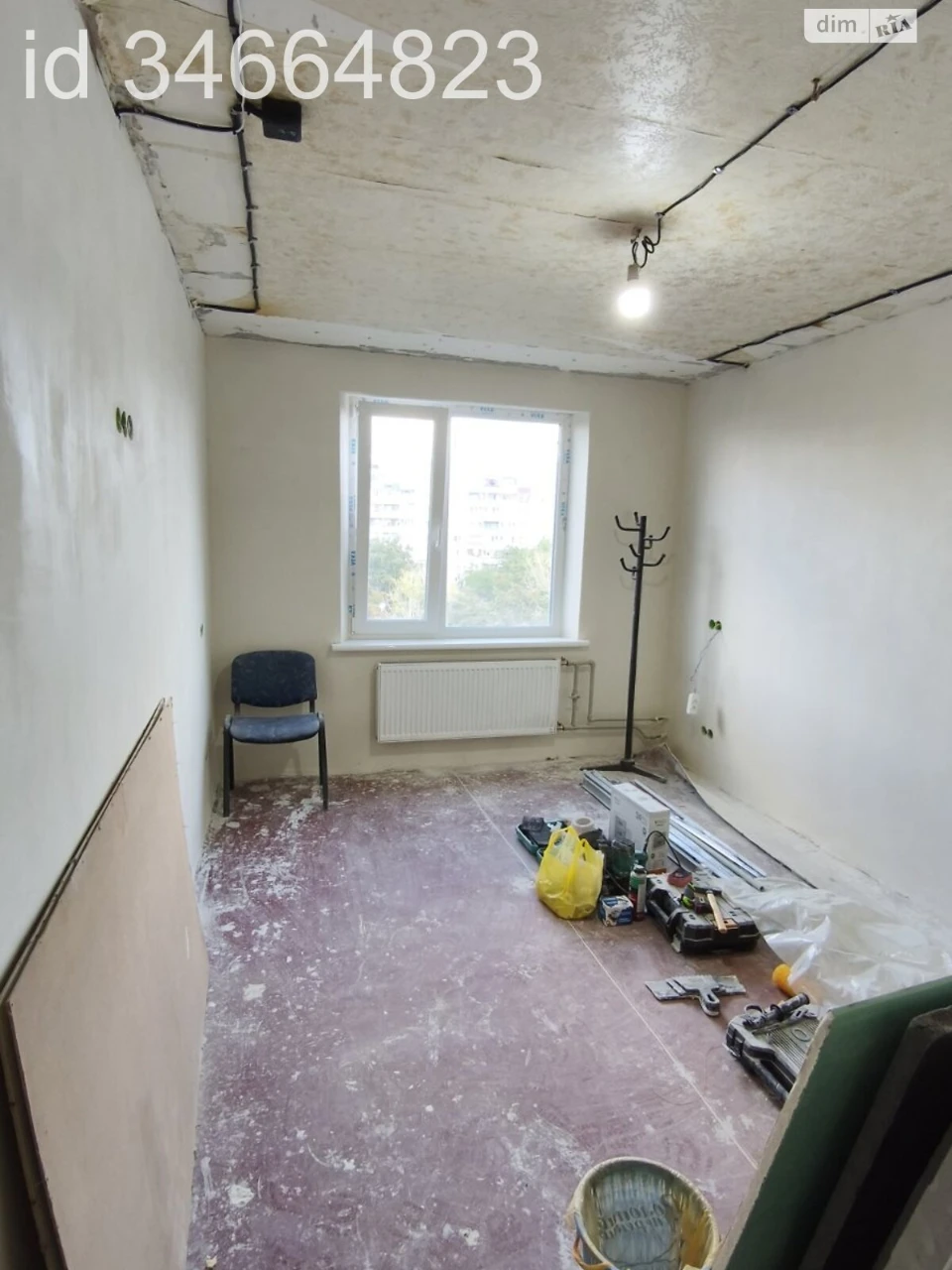 For sale Apartment 624th microdistrict