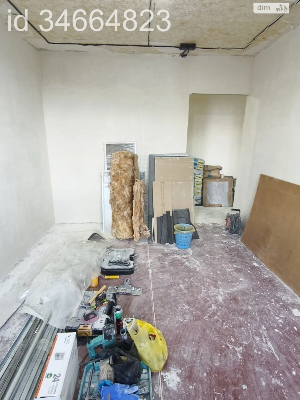 For sale Apartment 624th microdistrict