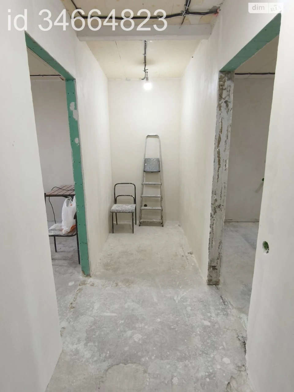 For sale Apartment 624th microdistrict