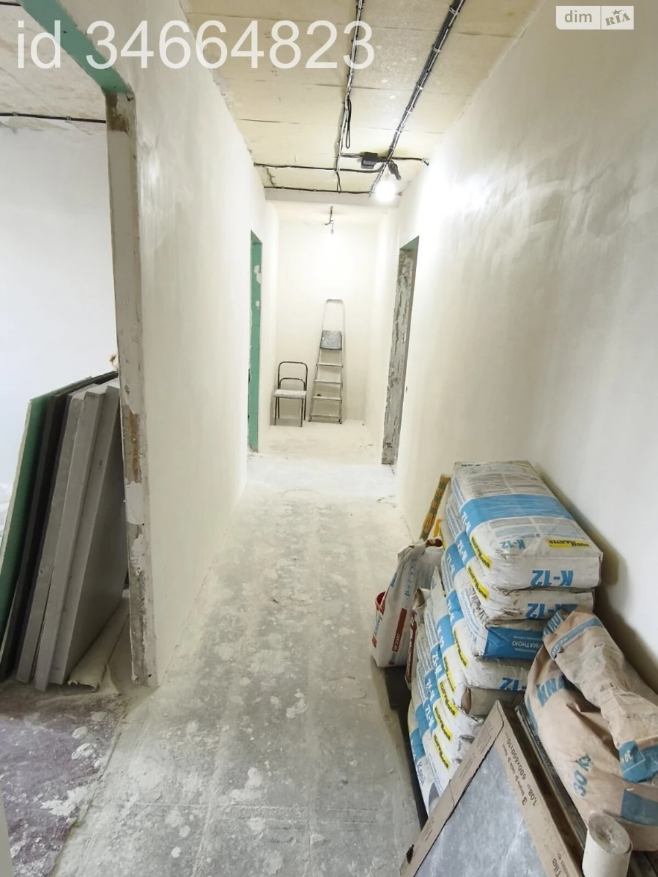 For sale Apartment 624th microdistrict