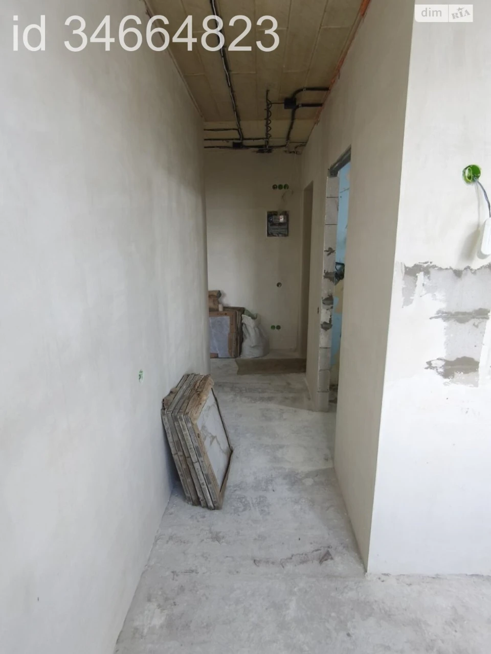 For sale Apartment 624th microdistrict