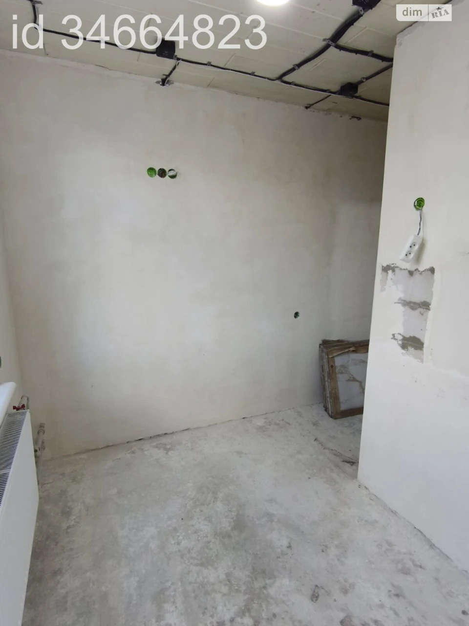 For sale Apartment 624th microdistrict