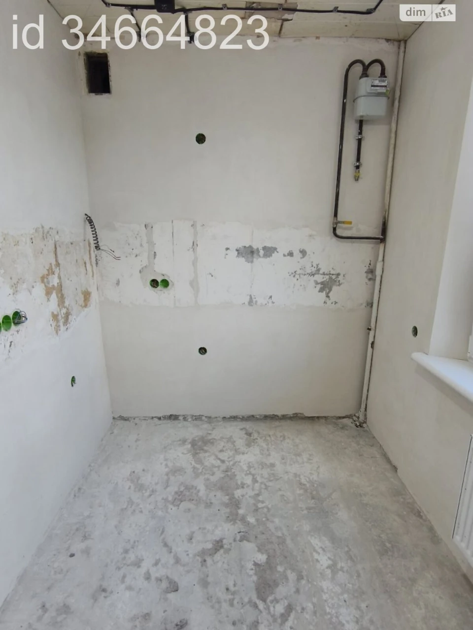 For sale Apartment 624th microdistrict