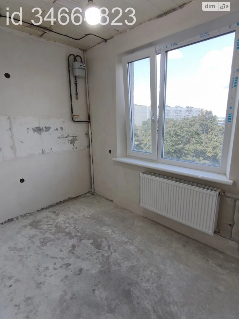 For sale Apartment 624th microdistrict