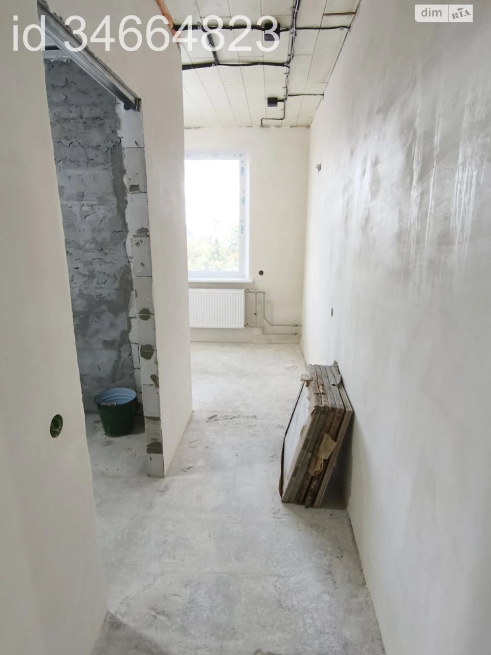 For sale Apartment 624th microdistrict