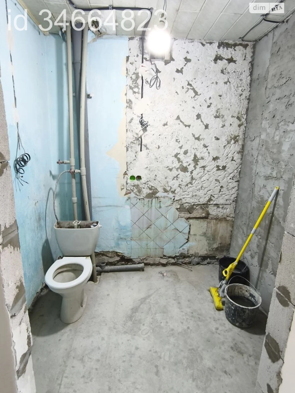 For sale Apartment 624th microdistrict