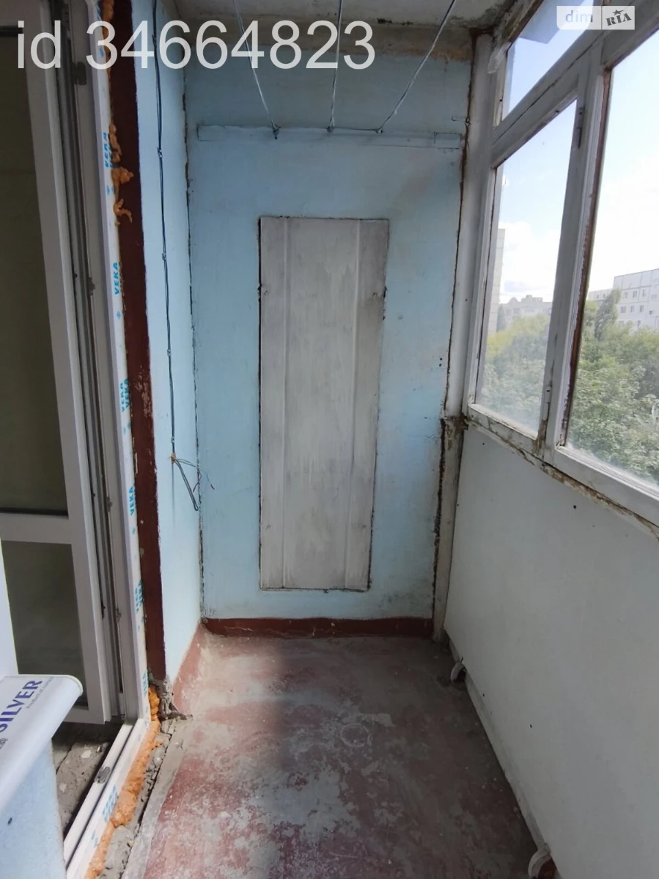 For sale Apartment 624th microdistrict