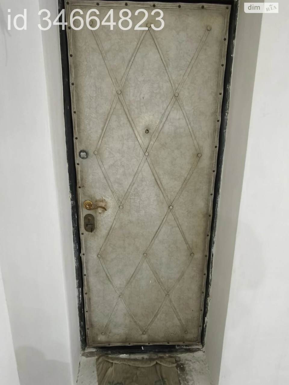 For sale Apartment 624th microdistrict