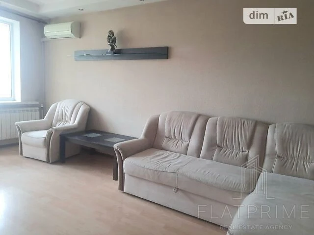 Sale of 1-room apartment 56.6 sq. m. on Smilyanska Street 10/31 • ID