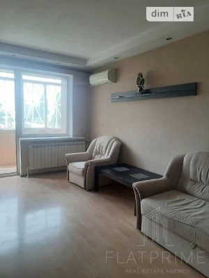 Sale of 1-room apartment 56.6 sq. m. on Smilyanska Street 10/31 • ID