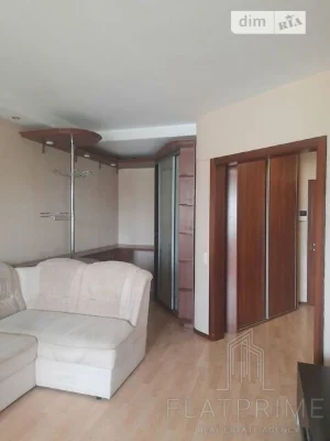 Sale of 1-room apartment 56.6 sq. m. on Smilyanska Street 10/31 • ID