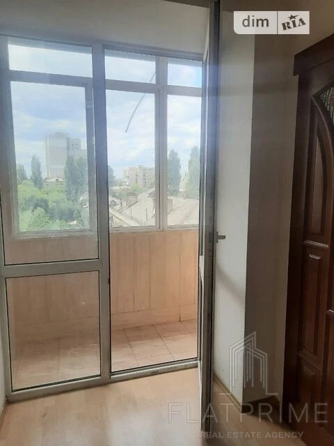 Sale of 1-room apartment 56.6 sq. m. on Smilyanska Street 10/31 • ID