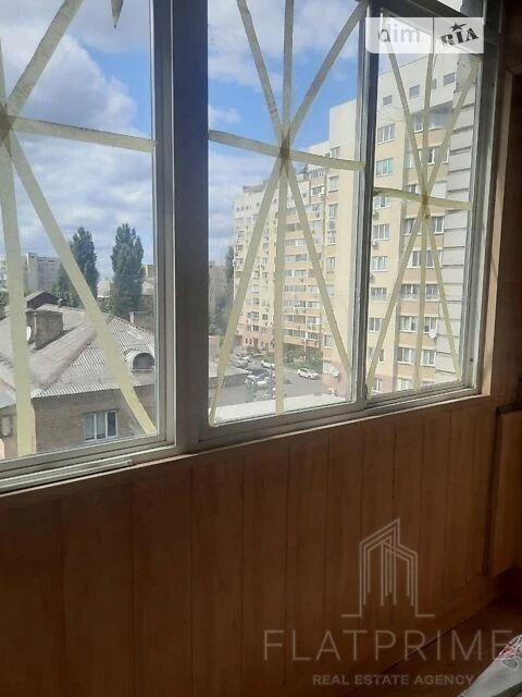 Sale of 1-room apartment 56.6 sq. m. on Smilyanska Street 10/31 • ID