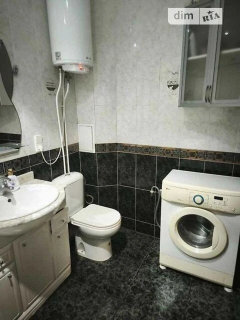 Sale of 1-room apartment 56.6 sq. m. on Smilyanska Street 10/31 • ID