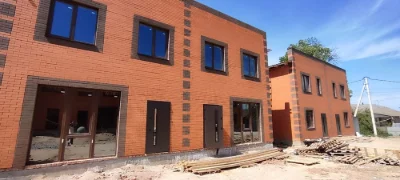 Доступне РОЗТЕРМІНУВАННЯ! Продаж дуплекса від забудовника бе