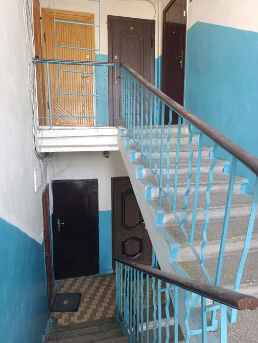 3-room apartment for sale Mazepa Avenue / Kyivska / Meta