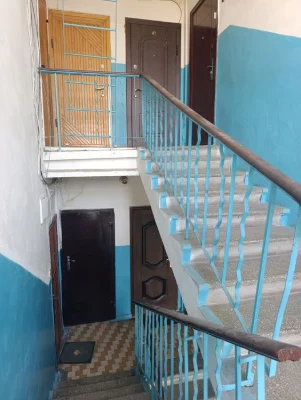 3-room apartment for sale Mazepa Avenue / Kyivska / Meta