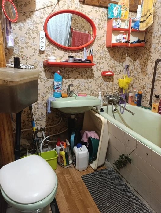 3-room apartment for sale Mazepa Avenue / Kyivska / Meta