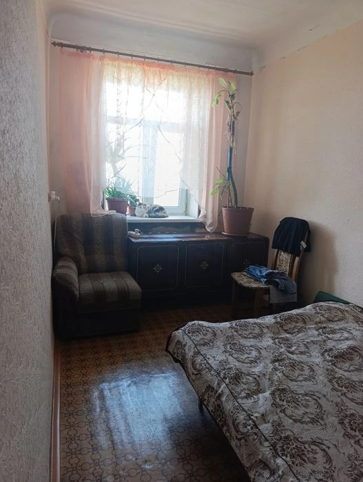 3-room apartment for sale Mazepa Avenue / Kyivska / Meta