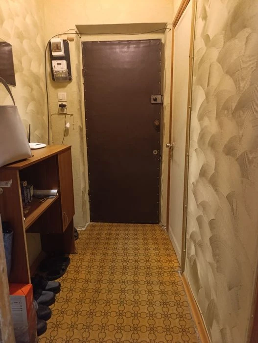 3-room apartment for sale Mazepa Avenue / Kyivska / Meta
