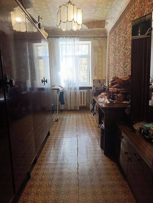 3-room apartment for sale Mazepa Avenue / Kyivska / Meta