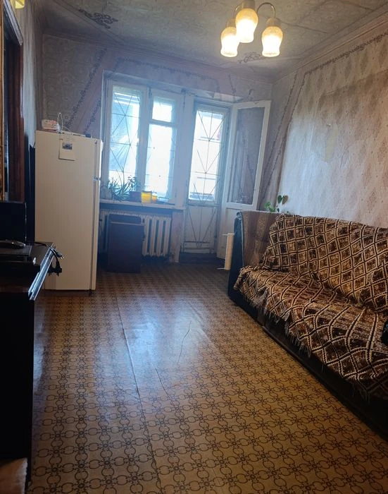 3-room apartment for sale Mazepa Avenue / Kyivska / Meta