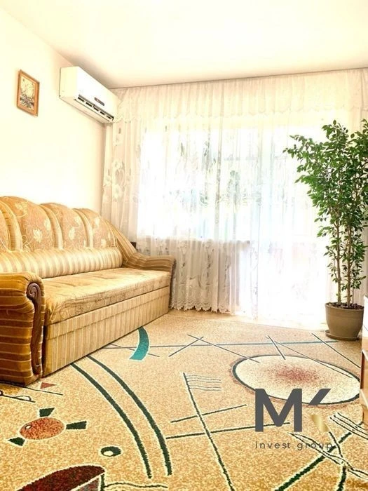 Продажа евро 3к квартиры г. Житомирская (ул. Краснова) вауч
