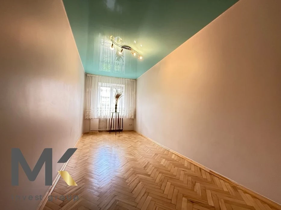 Продажа евро 3к квартиры г. Житомирская (ул. Краснова) вауч