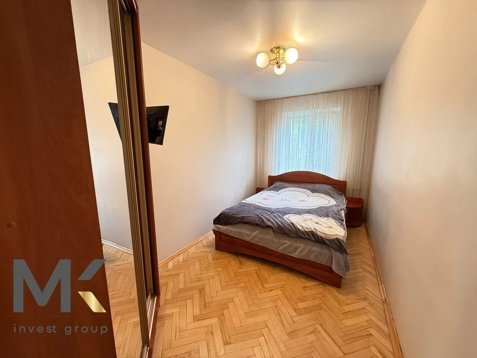 Продажа евро 3к квартиры г. Житомирская (ул. Краснова) вауч