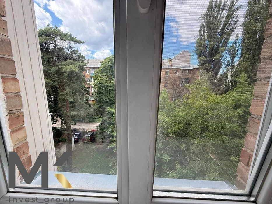 Продажа евро 3к квартиры г. Житомирская (ул. Краснова) вауч