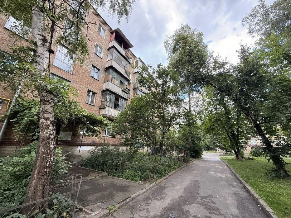 Продажа евро 3к квартиры г. Житомирская (ул. Краснова) вауч