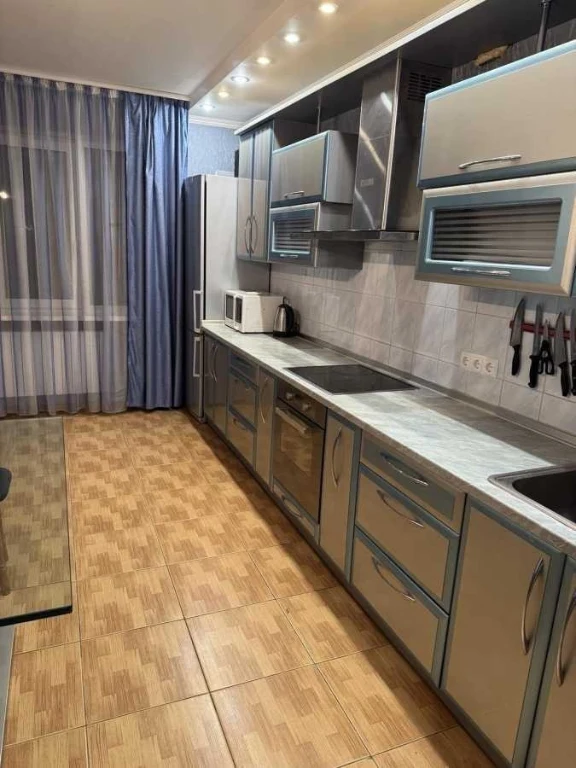 3-room apartment for sale 92 m², Nauky Avenue, 54B