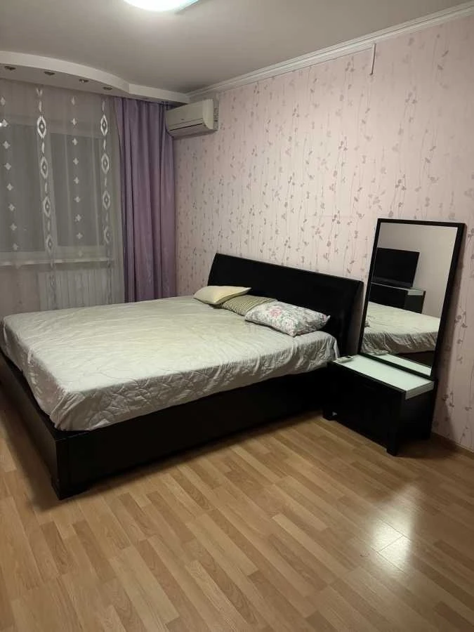 3-room apartment for sale 92 m², Nauky Avenue, 54B
