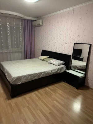 3-room apartment for sale 92 m², Nauky Avenue, 54B