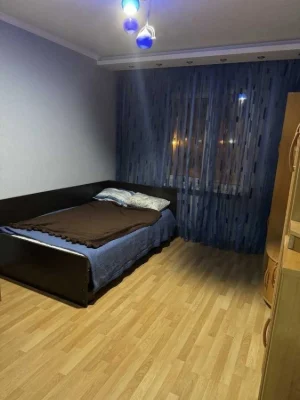 3-room apartment for sale 92 m², Nauky Avenue, 54B