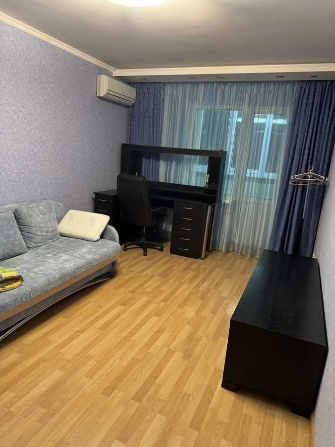 3-room apartment for sale 92 m², Nauky Avenue, 54B